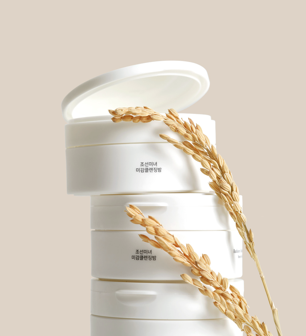 Beauty of Joseon Radiance Cleansing Balm