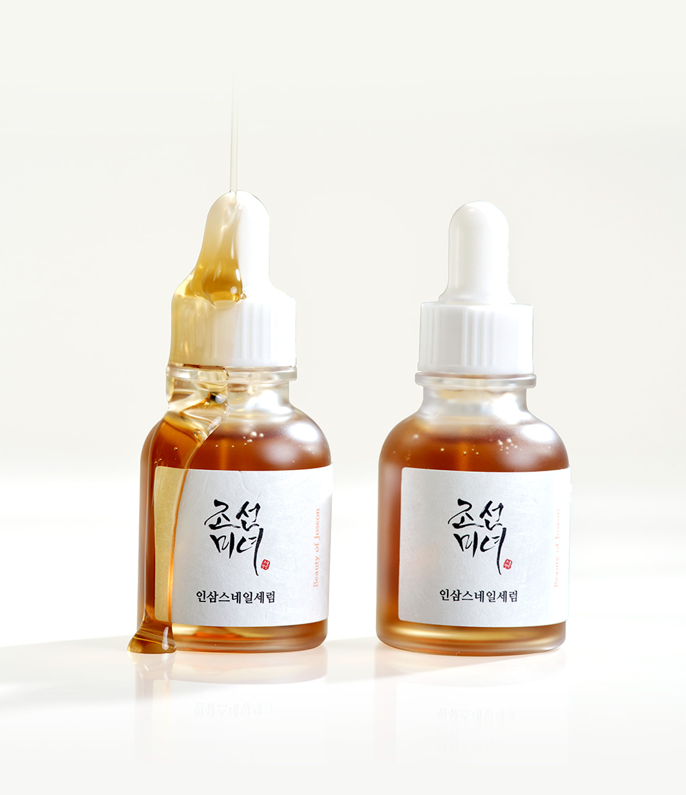 Beauty of Joseon Revive Serum: Ginseng + Snail Mucin