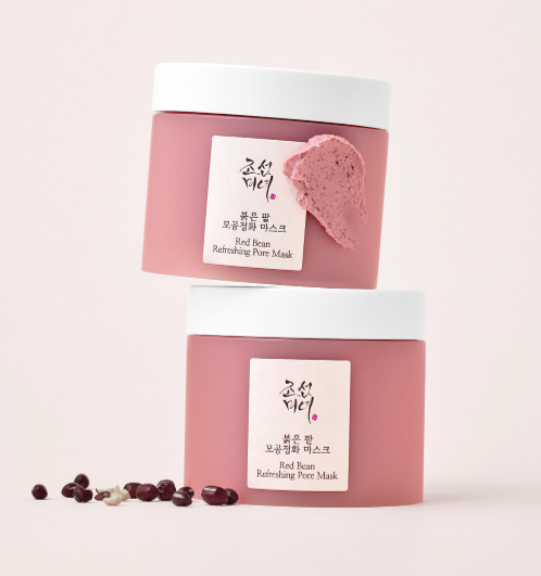Beauty of Joseon Red Bean Refreshing Pore Mask