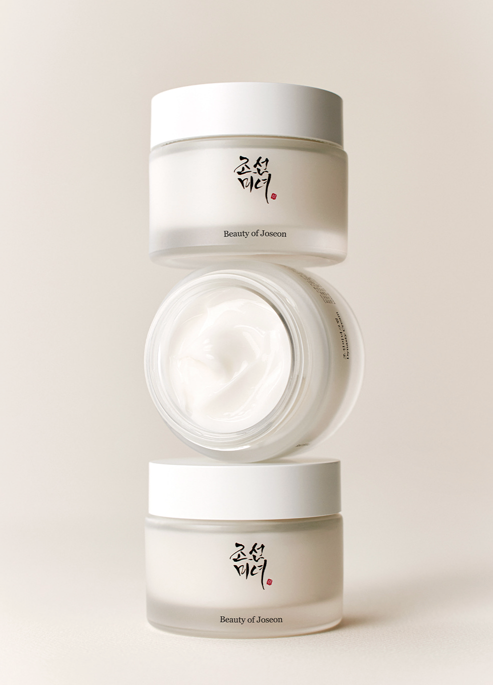 Beauty of Joseon Dynasty Cream
