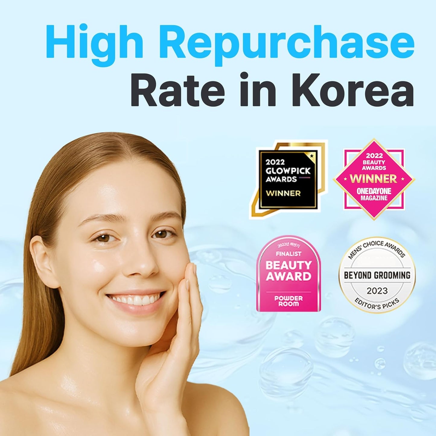 Baegayul Moisture Balancing Cream