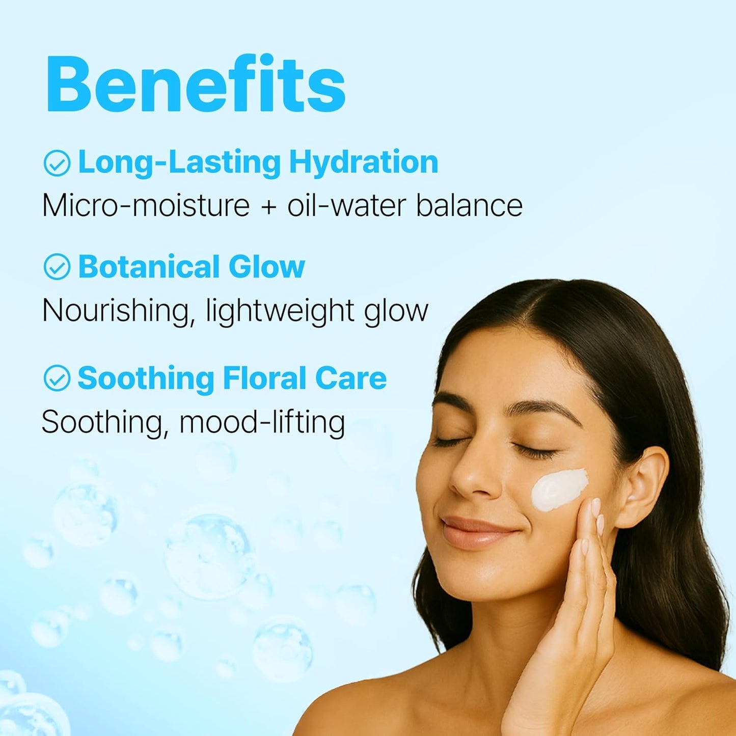 Baegayul Moisture Balancing Cream