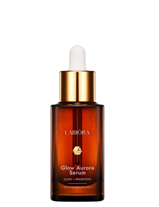 LABIORA Glow Aurora Serum