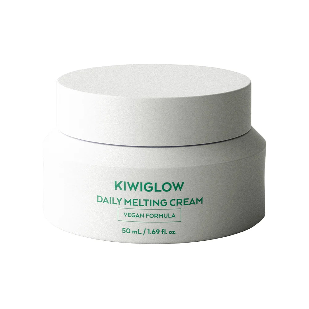 KIWIGLOW Daily Melting Cream 50ml