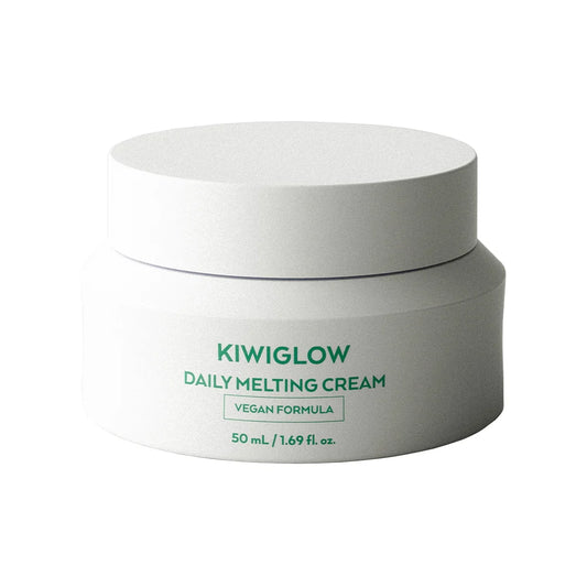 KIWIGLOW Daily Melting Cream 50ml