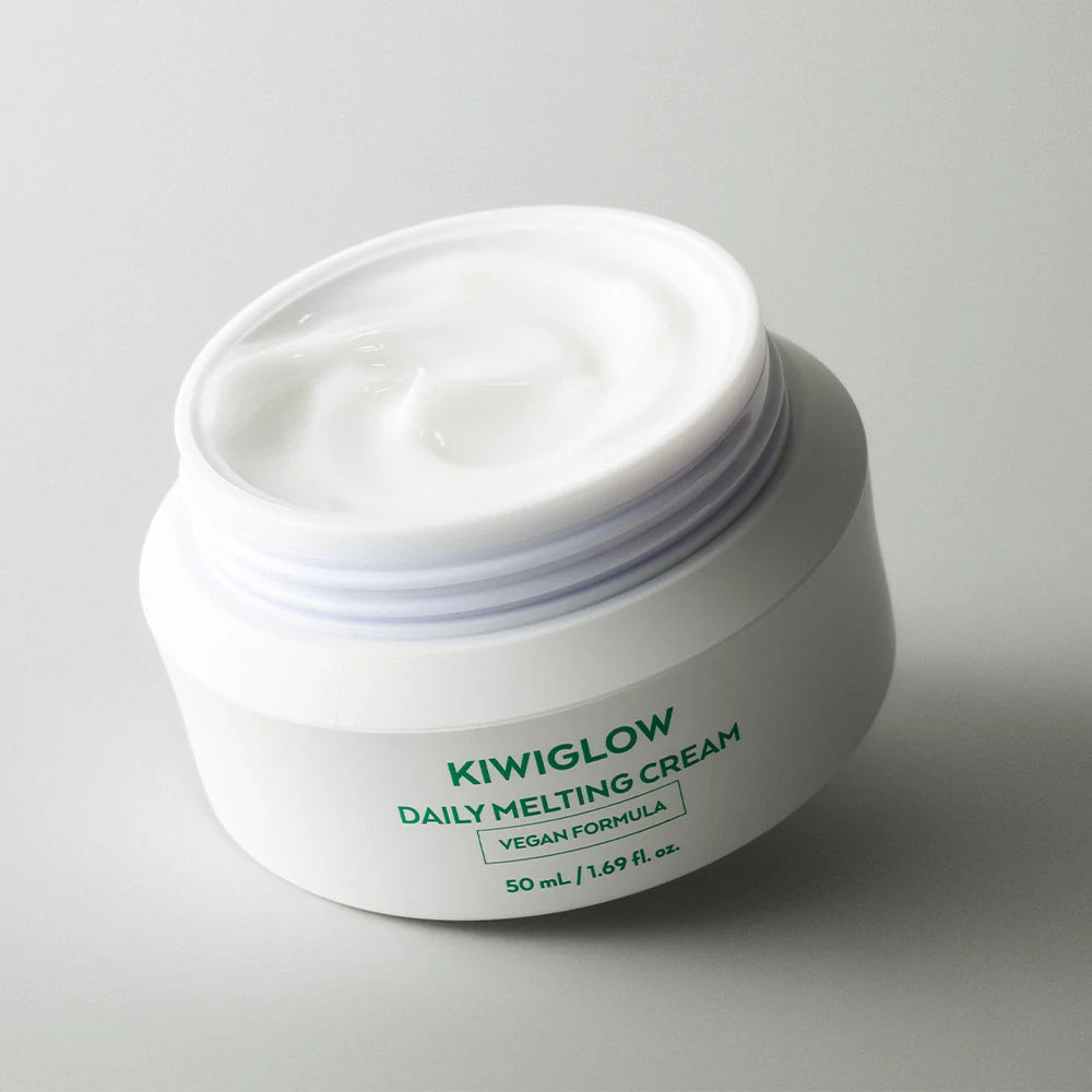 KIWIGLOW Daily Melting Cream 50ml