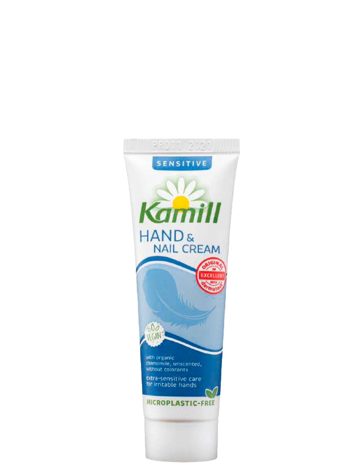 Kamill Sensitive Hand and Nail Cream MINI 30 ml
