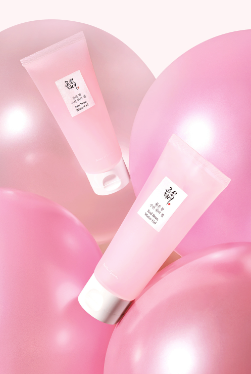 Beauty of Joseon Red Bean Water Gel