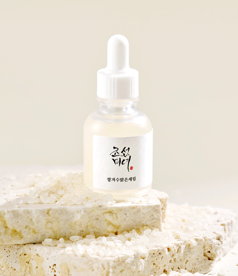 Beauty of Joseon Glow Deep Serum: Rice + Alpha-Arbutin
