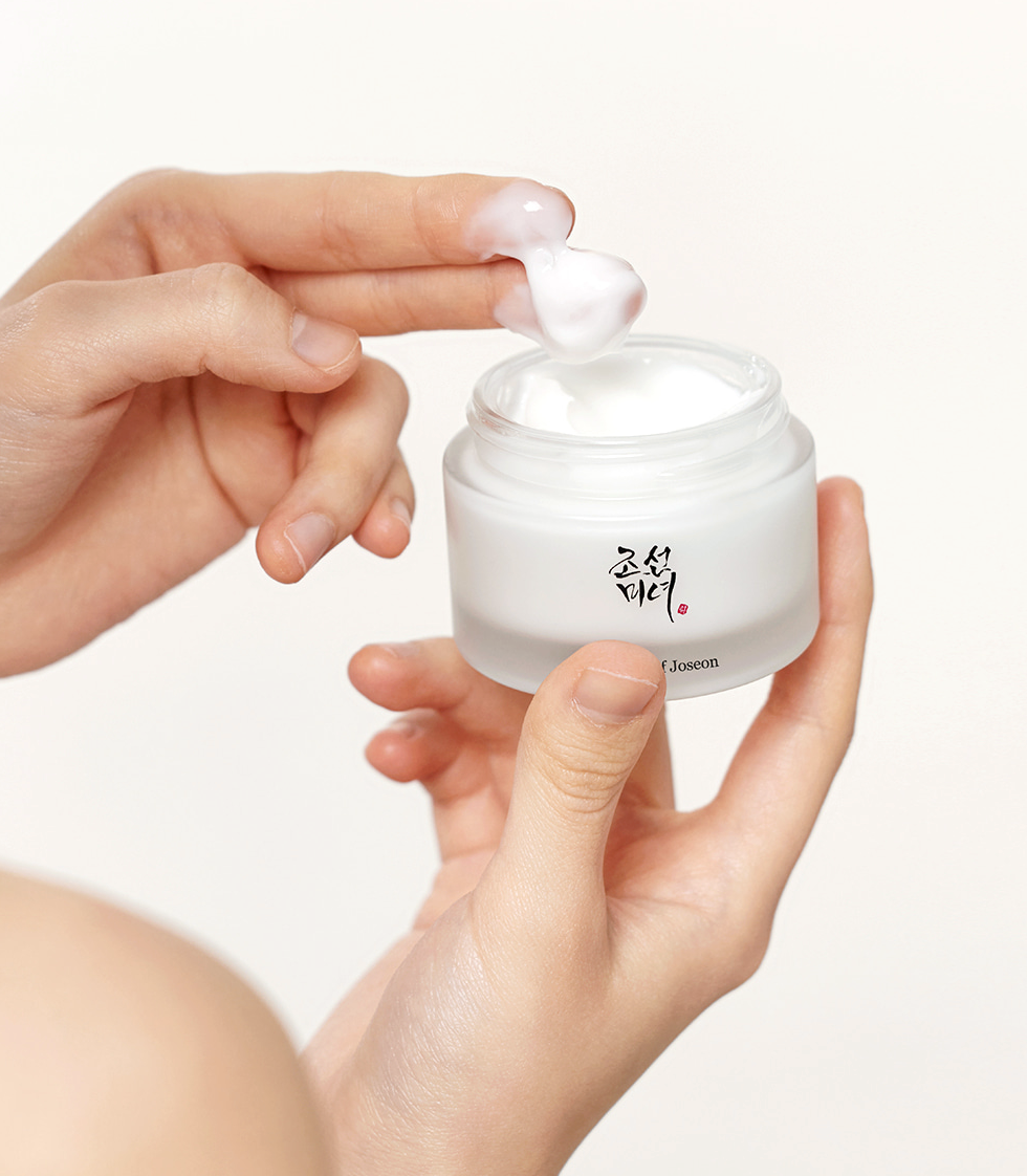 Beauty of Joseon Dynasty Cream