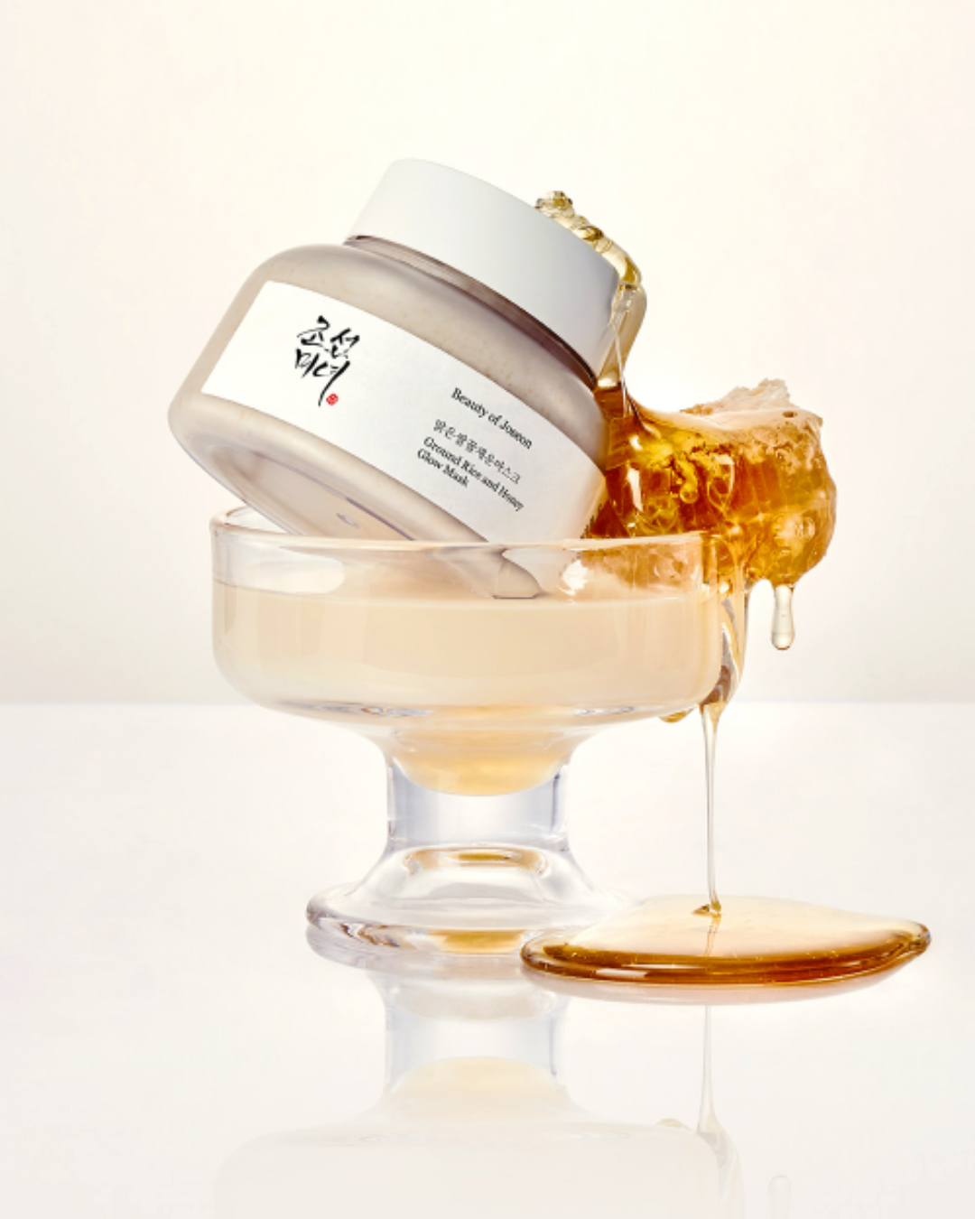 Beauty of Joseon Ground Rice and Honey Glow Mask