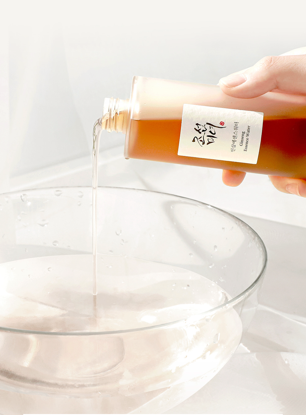 Beauty of Joseon Ginseng Essence Water