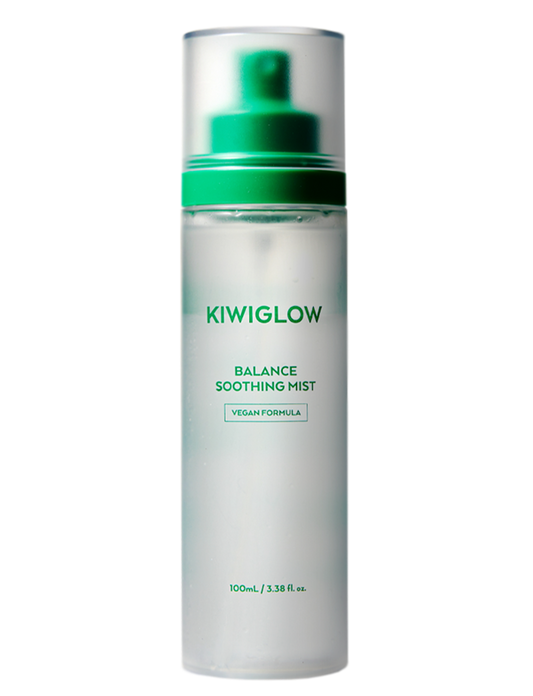 KIWIGLOW Balance Soothing Mist
