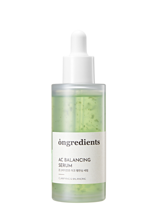 Ongredients AC Balancing Serum