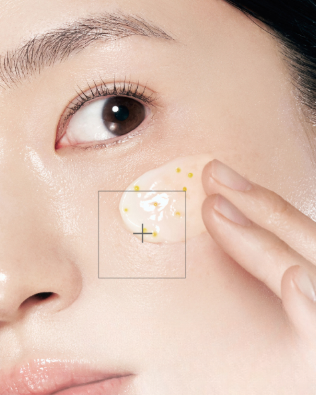 goodal Green Tangerine Vita C Dark Spot Care Cream Alpha