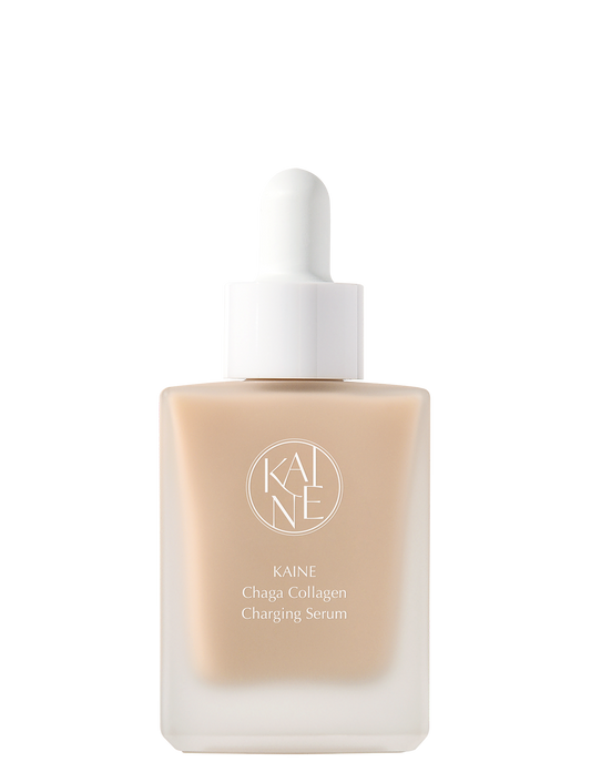 KAINE Chaga Collagen Charging Serum