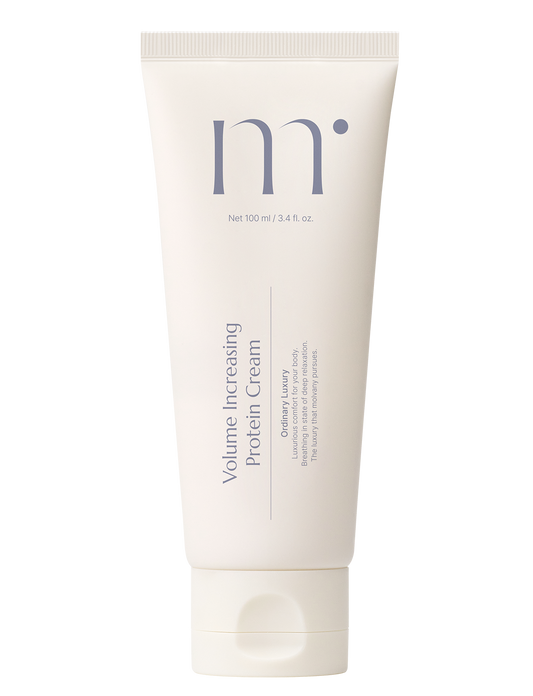 molvany Volume Increasing Protein Face Cream