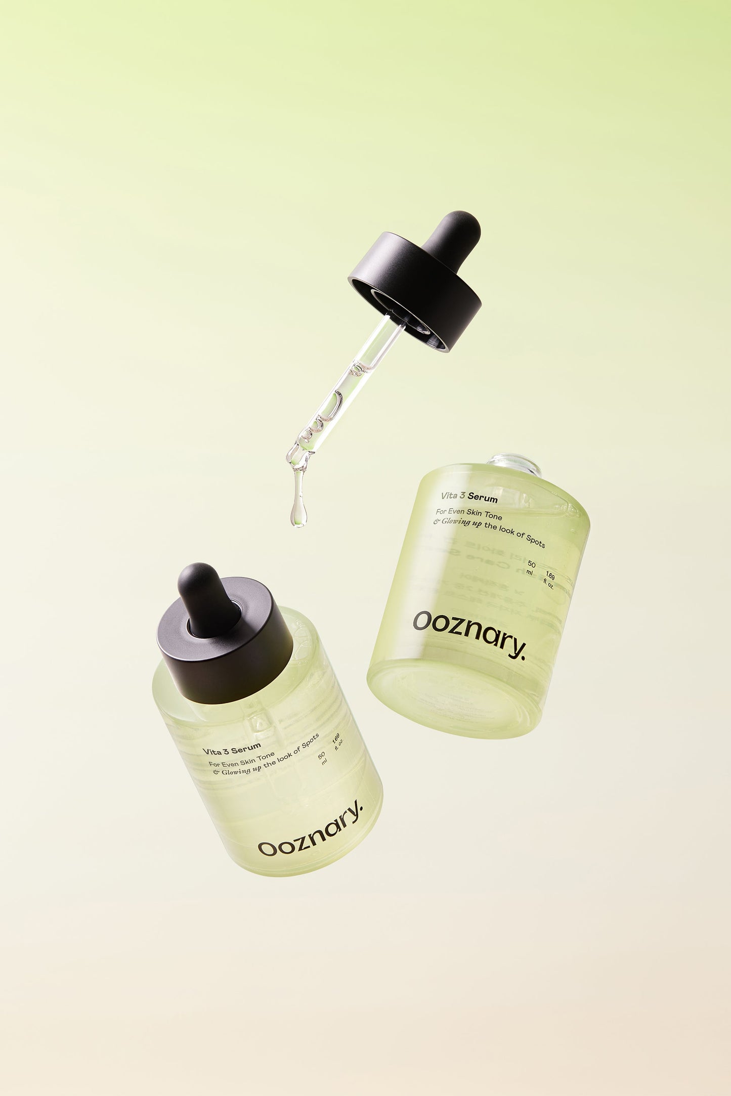 Ooznary Vita 3 Serum