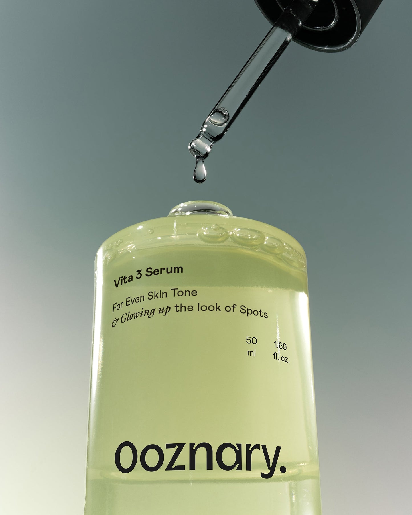 Ooznary Vita 3 Serum