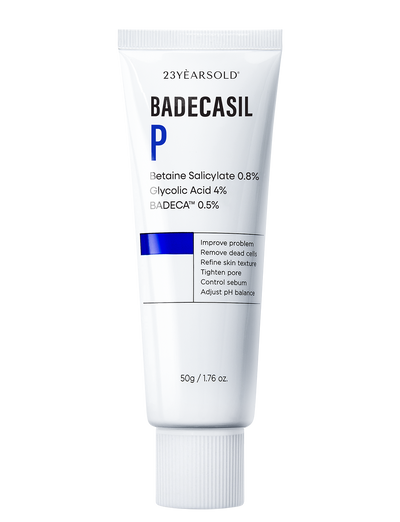 23YEARSOLD Badecasil P