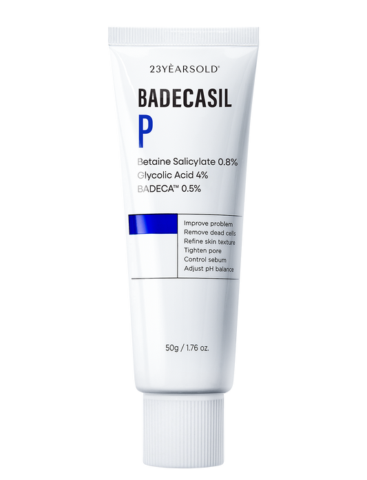 23YEARSOLD Badecasil P