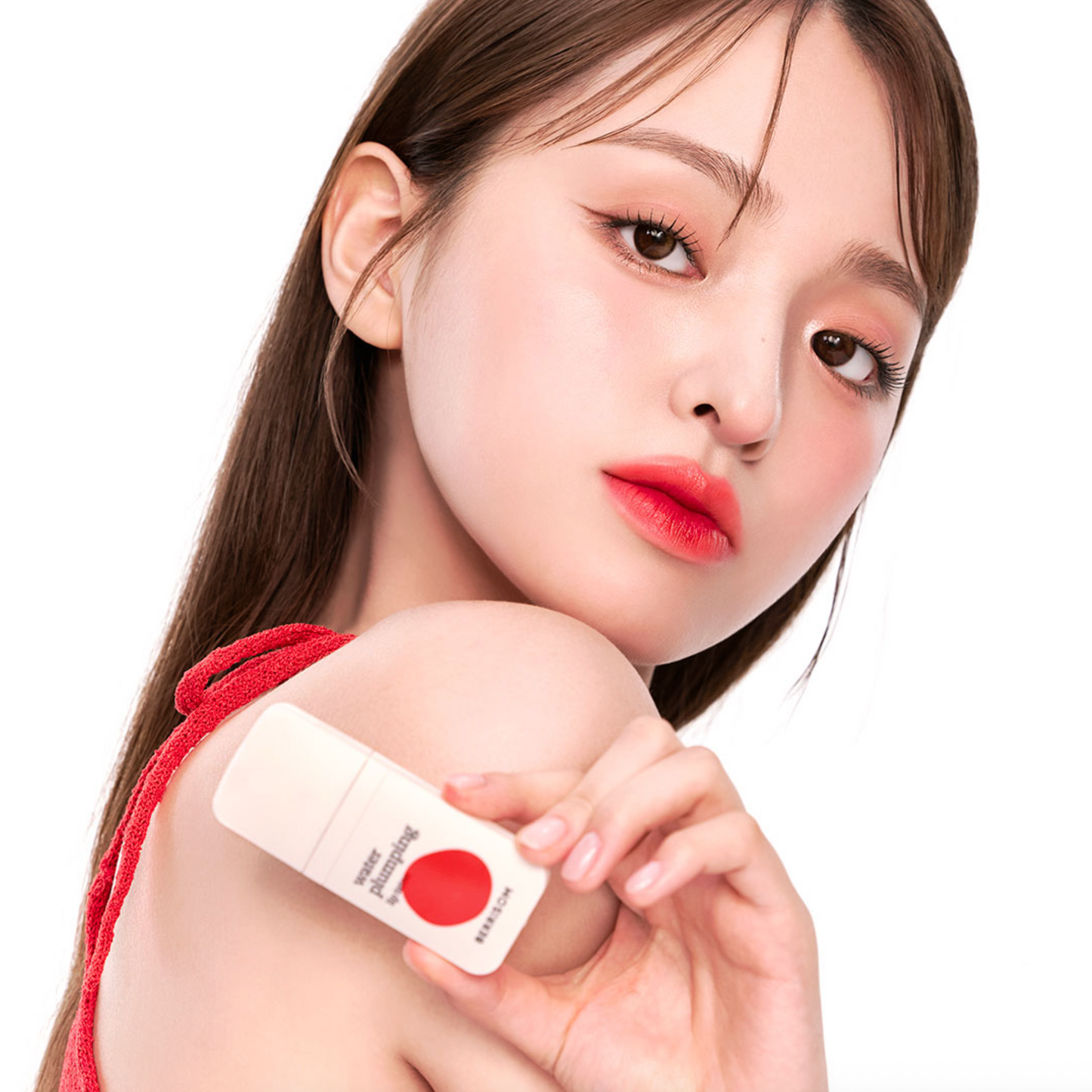 BERRISOM Lip Tattoo Tint Pack
