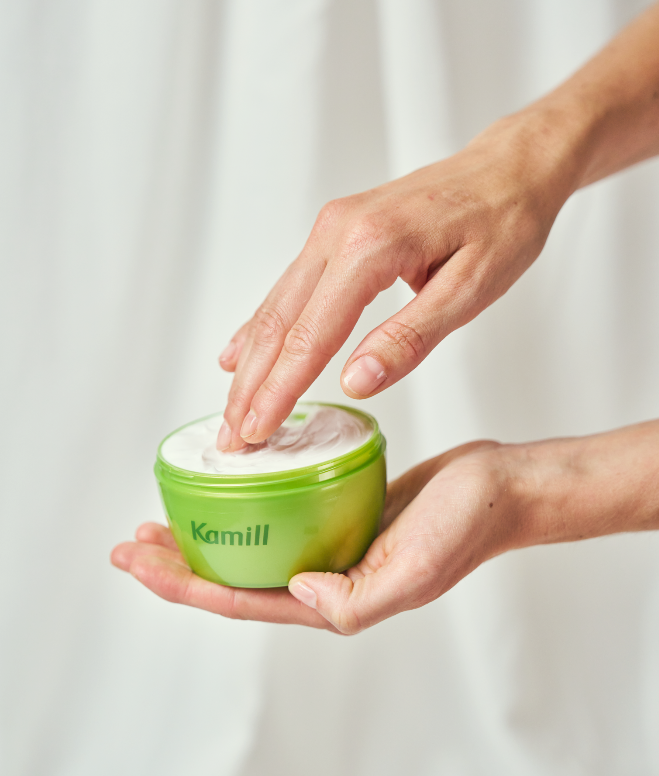 Kamill Classic Hand and Nail Cream MINI 30 ml
