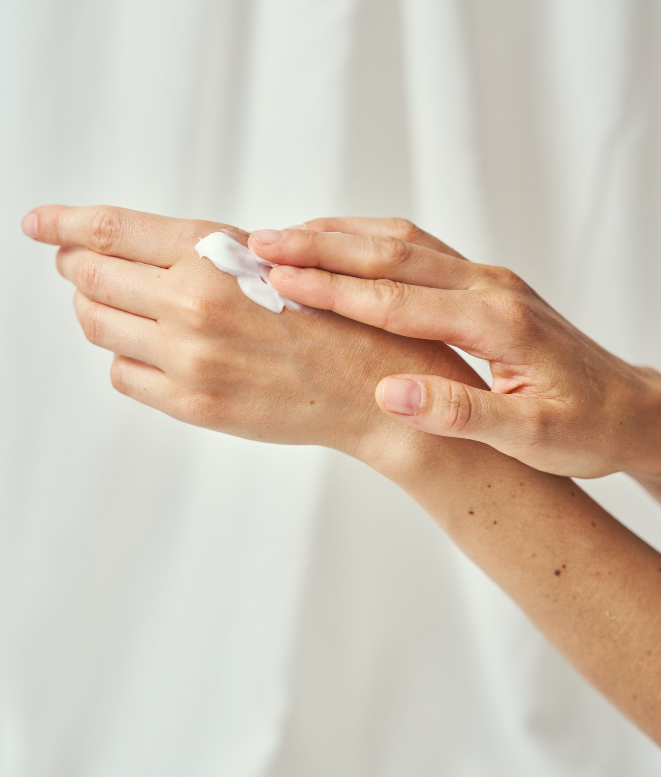 Kamill Intensive Hand and Nail Cream MINI 30 ml