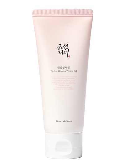 Beauty of Joseon Apricot Blossom Peeling Gel