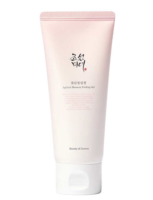 Beauty of Joseon Apricot Blossom Peeling Gel