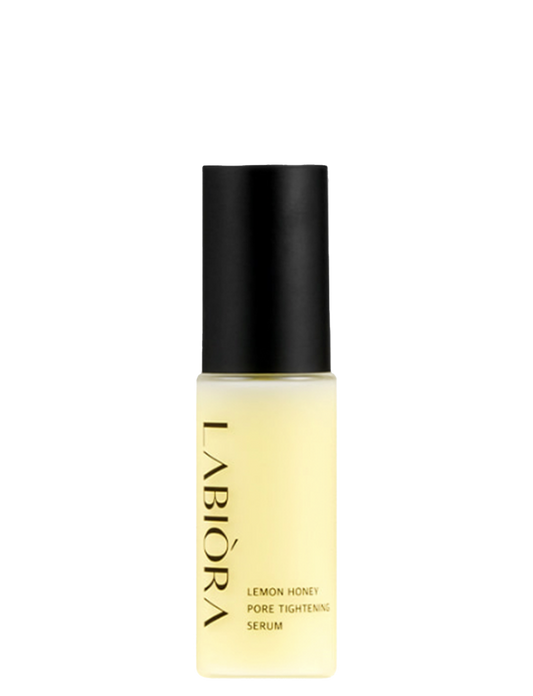 LABIORA Lemon Honey Pore Tightening Serum