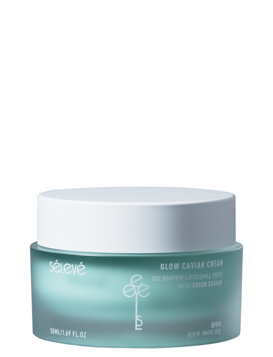 SELEVE Glow Caviar Cream