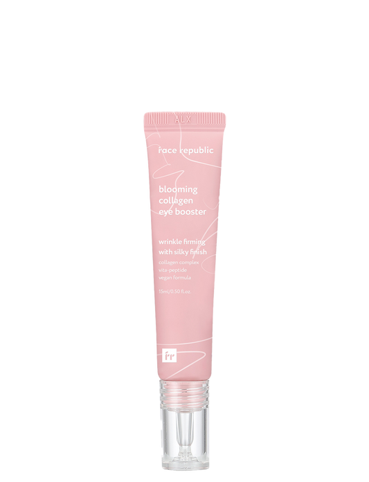 face republic Blooming Collagen Eye Booster