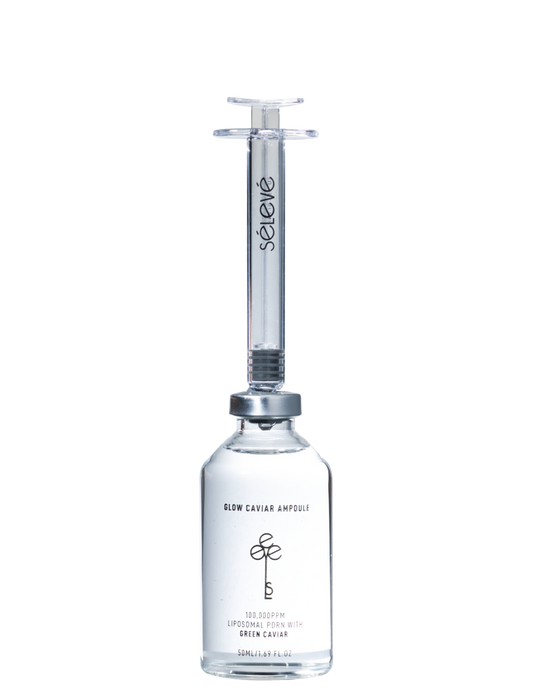 SELEVE Glow Caviar Ampoule