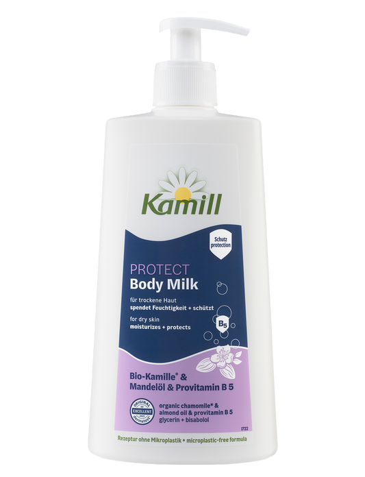 Kamill Protect Body Milk