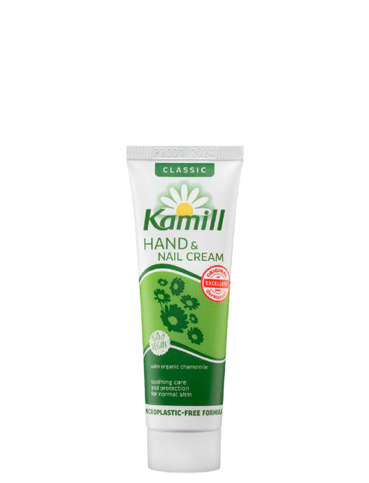 Kamill Classic Hand and Nail Cream MINI 30 ml