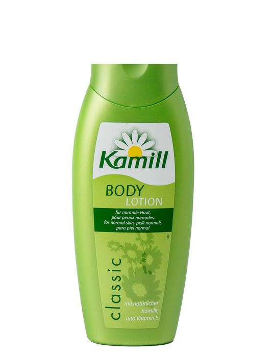 Kamill Classic Body Lotion