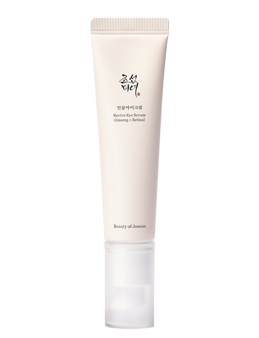 Beauty of Joseon Revive Eye Serum: Ginseng + Retinal