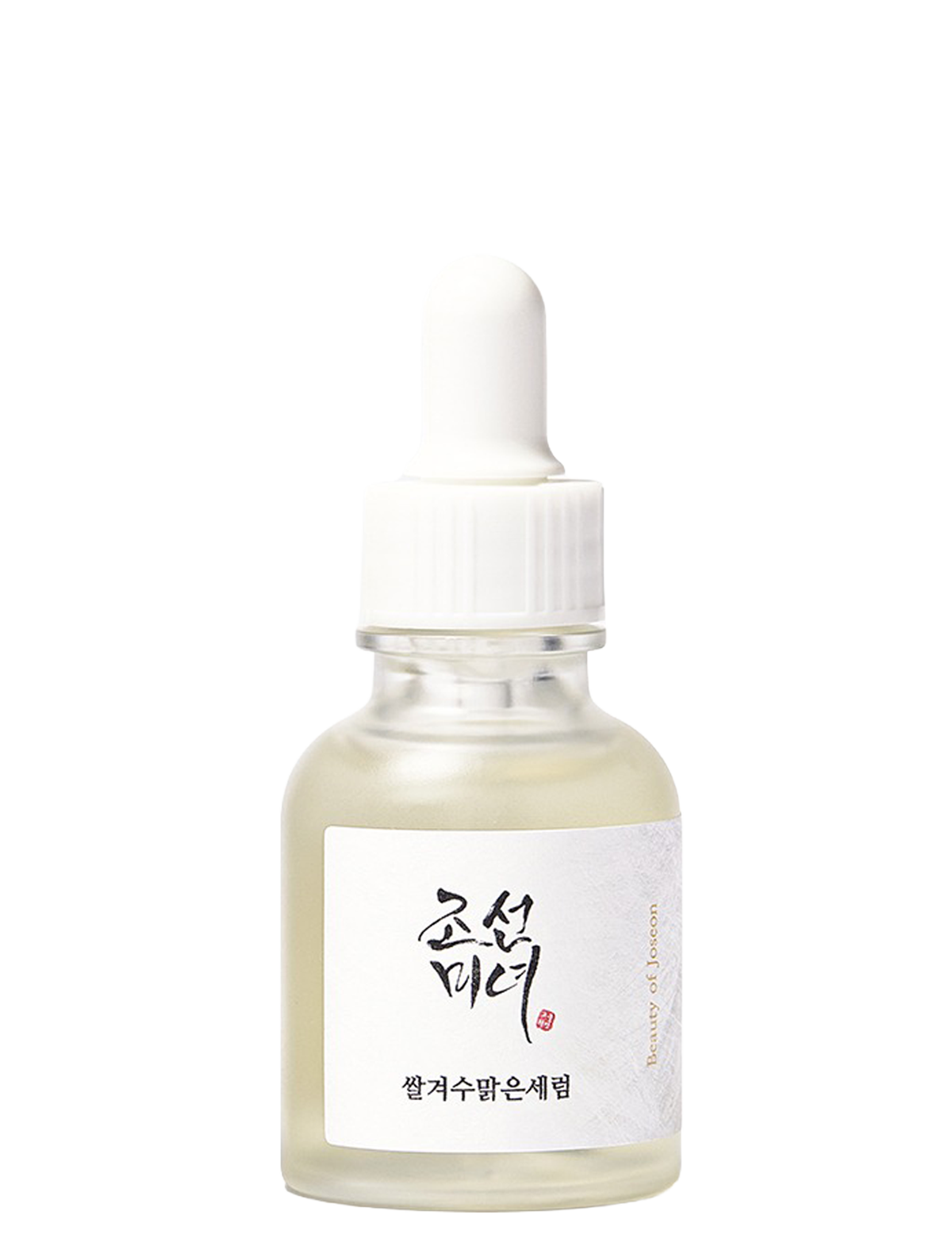 Beauty of Joseon Glow Deep Serum: Rice + Alpha-Arbutin