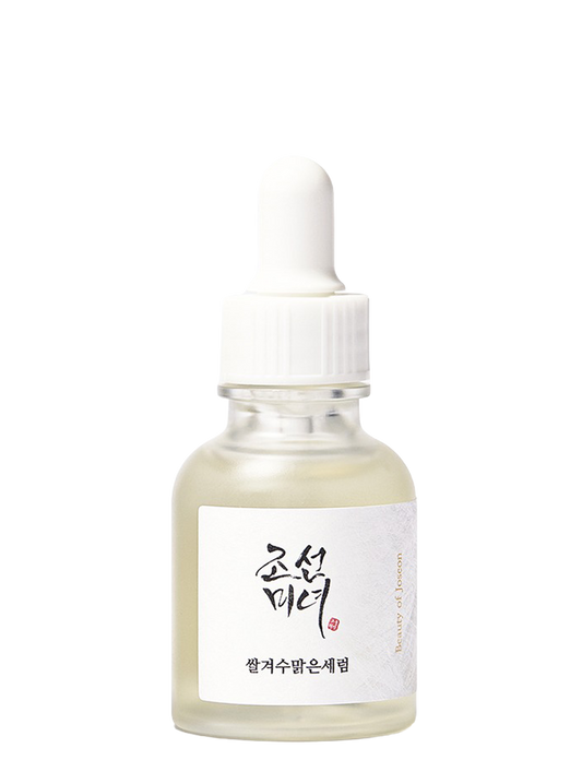 Beauty of Joseon Glow Deep Serum: Rice + Alpha-Arbutin