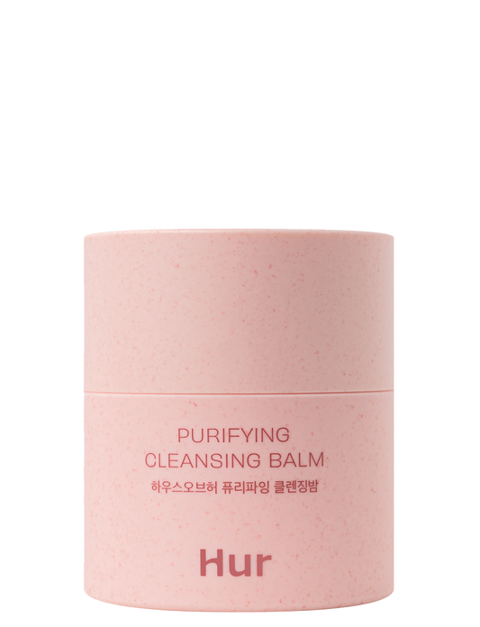 House of Hur Purifying Cleansing Balm