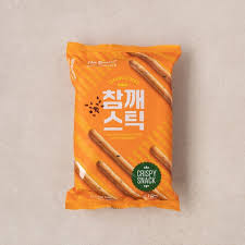 No Brand SESAME STICK 187g*16/NB 참깨 스틱 187g*16