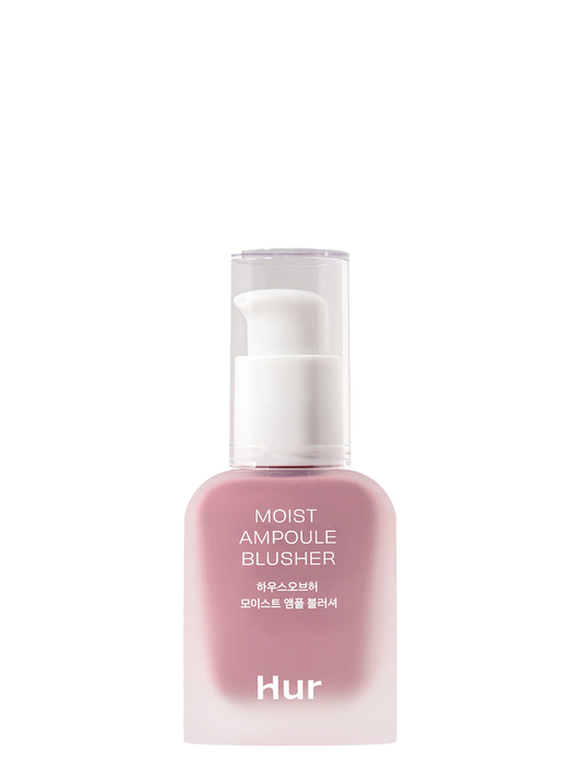 House of Hur Moist Ampoule Blusher