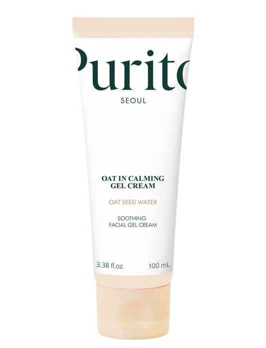 Purito Oat In Calming Gel Cream