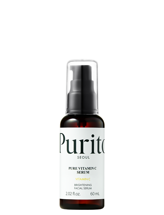 Purito Pure Vitamin C Serum
